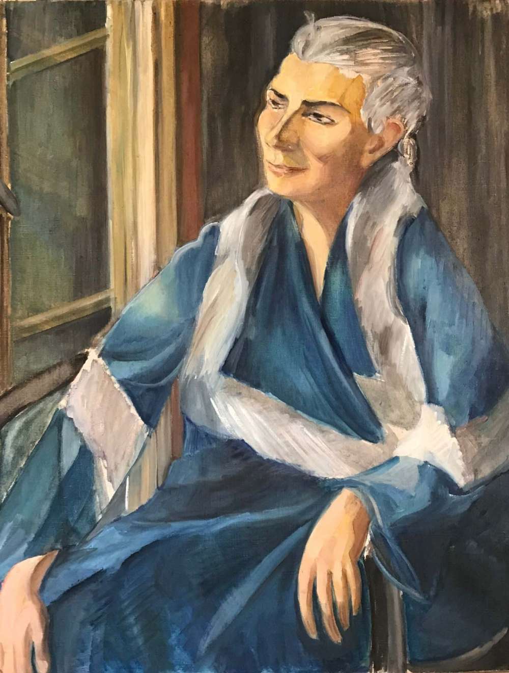 Ida Dehmel. Agentin der Künstlerinnen